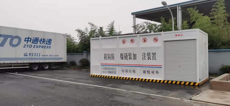 工程案例