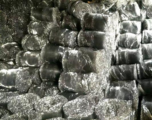 阻隔防爆材料