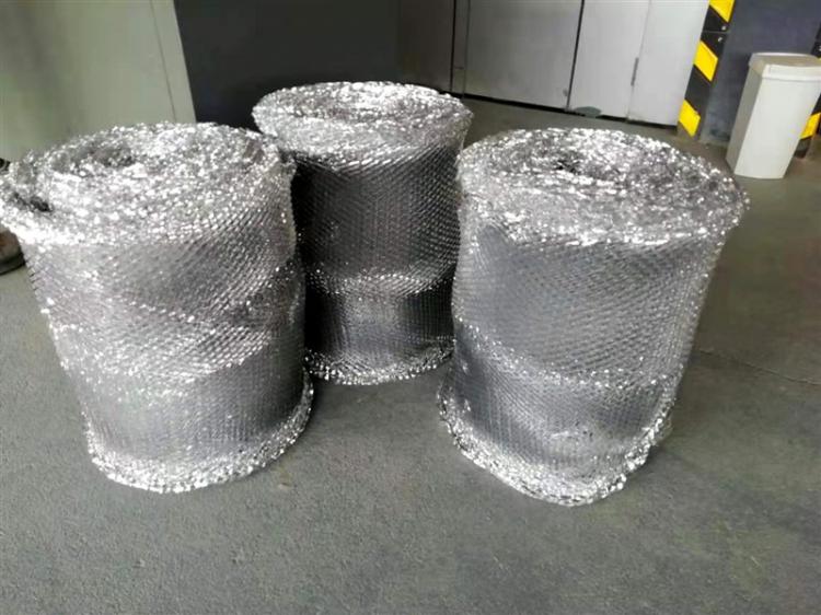 阻隔防爆材料