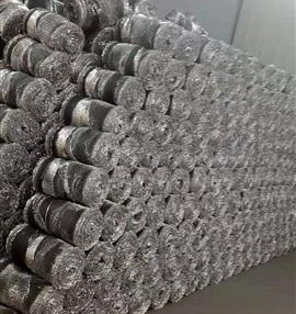 阻隔防爆材料